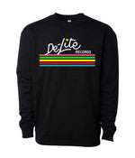 Load image into Gallery viewer, De-Lite Records Sweatshirt