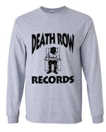 Load image into Gallery viewer, Death Row Records Long Sleeve Shirt