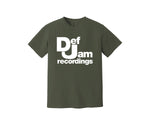 Load image into Gallery viewer, Def Jam Recordings Heavyweight Shirt