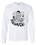 Load image into Gallery viewer, Def Squad Long Sleeve Shirt