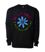 Load image into Gallery viewer, De La Soul 3 Feet High And Rising Sweatshirt