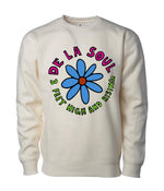Load image into Gallery viewer, De La Soul 3 Feet High And Rising Sweatshirt