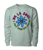 Load image into Gallery viewer, De La Soul 3 Feet High And Rising Sweatshirt
