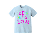 Load image into Gallery viewer, De La Soul Heavyweight Shirt