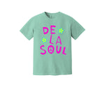 Load image into Gallery viewer, De La Soul Heavyweight Shirt