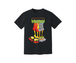 Load image into Gallery viewer, De La Soul Saturdays Heavyweight Shirt
