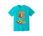 Load image into Gallery viewer, De La Soul Saturdays Heavyweight Shirt