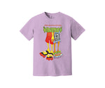 Load image into Gallery viewer, De La Soul Saturdays Heavyweight Shirt