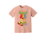 Load image into Gallery viewer, De La Soul Saturdays Heavyweight Shirt