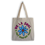 Load image into Gallery viewer, De La Soul 3 Feet High And Rising Tote Bag