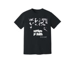 Load image into Gallery viewer, De La Soul - Stakes Is High LP Art Heavyweight Shirt