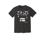 Load image into Gallery viewer, De La Soul - Stakes Is High LP Art Heavyweight Shirt