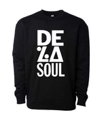 Load image into Gallery viewer, De La Soul Sweatshirt