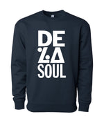 Load image into Gallery viewer, De La Soul Sweatshirt