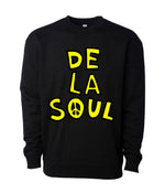 Load image into Gallery viewer, De La Soul Sweatshirt