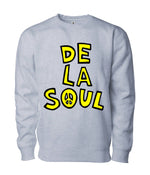 Load image into Gallery viewer, De La Soul Sweatshirt