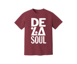 Load image into Gallery viewer, De La Soul Heavyweight Shirt