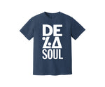 Load image into Gallery viewer, De La Soul Heavyweight Shirt