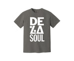 Load image into Gallery viewer, De La Soul Heavyweight Shirt