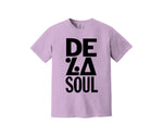 Load image into Gallery viewer, De La Soul Heavyweight Shirt