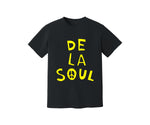 Load image into Gallery viewer, De La Soul Peace Heavyweight Shirt