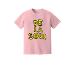 Load image into Gallery viewer, De La Soul Peace Heavyweight Shirt