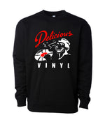 Load image into Gallery viewer, Delicious Vinyl Sweatshirt
