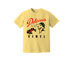 Load image into Gallery viewer, Delicious Vinyl Heavyweight Shirt