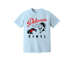 Load image into Gallery viewer, Delicious Vinyl Heavyweight Shirt