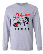 Load image into Gallery viewer, Delicious Vinyl Long Sleeve Shirt