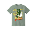Load image into Gallery viewer, Dennis Brown Heavyweight Shirt