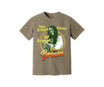Load image into Gallery viewer, Dennis Brown Heavyweight Shirt