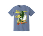 Load image into Gallery viewer, Dennis Brown Heavyweight Shirt