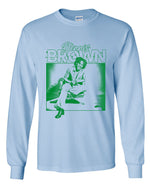 Load image into Gallery viewer, Dennis Brown Long Sleeve Shirt