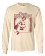 Load image into Gallery viewer, Dennis Brown Long Sleeve Shirt