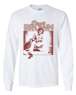 Load image into Gallery viewer, Dennis Brown Long Sleeve Shirt