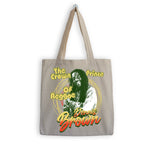 Load image into Gallery viewer, Dennis Brown Tote Bag