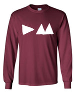 Load image into Gallery viewer, Depeche Mode Long Sleeve Shirt
