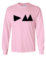 Load image into Gallery viewer, Depeche Mode Long Sleeve Shirt