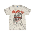 Load image into Gallery viewer, Devo Tie Dye T-Shirt