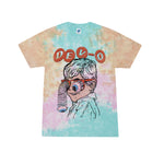 Load image into Gallery viewer, Devo Tie Dye T-Shirt