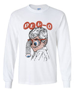 Load image into Gallery viewer, Devo Long Sleeve Shirt