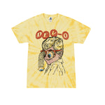 Load image into Gallery viewer, Devo Tie Dye T-Shirt