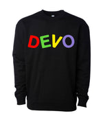 Load image into Gallery viewer, Devo Sweatshirt