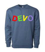 Load image into Gallery viewer, Devo Sweatshirt