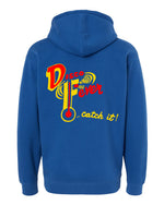 Load image into Gallery viewer, Disco Fever Catch it! Hoodie
