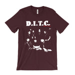 Load image into Gallery viewer, D.I.T.C. - Diggin' In The Crates T-Shirt
