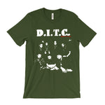 Load image into Gallery viewer, D.I.T.C. - Diggin' In The Crates T-Shirt