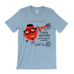 Load image into Gallery viewer, Dizzy Gillespie T-Shirt