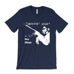 Load image into Gallery viewer, Dizzy Gillespie - Groovin' High T-Shirt